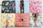 Preview: Nesteldecke "Knispel" No. 15